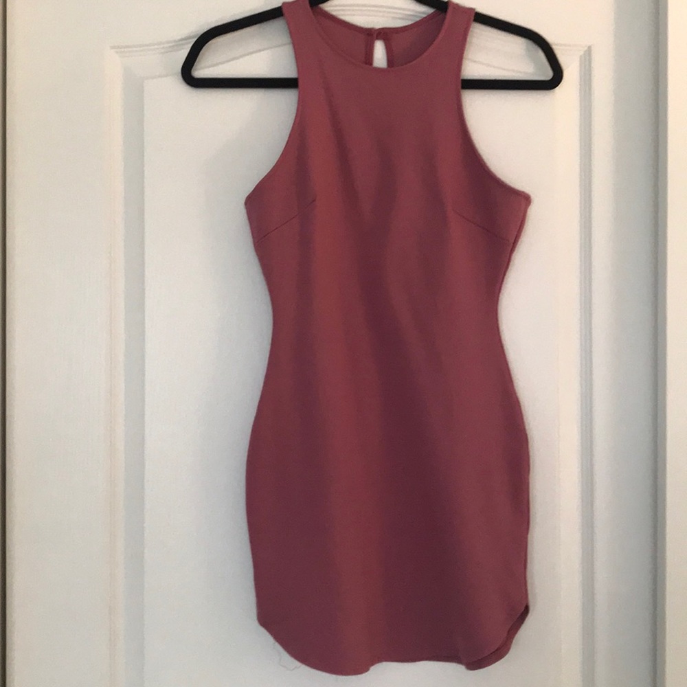 Homecoming dress